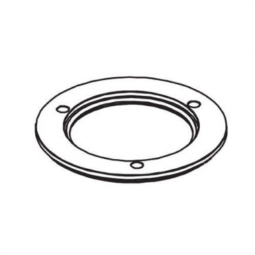 Trend WP-CRTMK3/62 Insert Ring 20mm Internal Diameter for CRT/MK3 Router Table