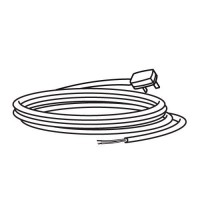 Trend WP-T35/022 3 Core Cable with Plug 230v for T35 16.79