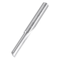 Trend Router Cutter Straight Single Flute for ABS/PVC C301X1/4TC 6.3mm x 25mm £17.89