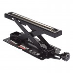Trend Adjustable Bench Top Roller Stand R/STAND/A 77.25