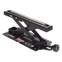 Trend Adjustable Bench Top Roller Stand R/STAND/A 77.25
