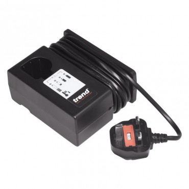 Trend Air Pro Max 240v Charger AIR/PM/5/UK