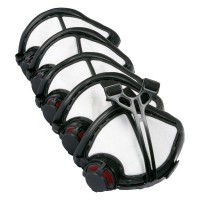 Trend Air Stealth Lite Pro Mask & Filters Pack of 5 STE/LP/ML/5 £37.44
