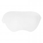Trend AirMask Replacement Clear Visor Overlay Pack of 10 AIR/M/3C 34.93