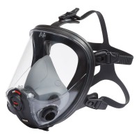 Trend AirMask Pro Full Safety Mask Only Large AIR/M/FF/L £154.73