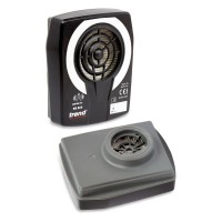 Trend AirMask Pro P3 Filters Pack of 2 AIR/MF/P3 18.88