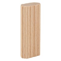 Trend Beechwood Tenons TEN/10X50/50 10mm X 50mm 50 Pack FSC 100% 8.44