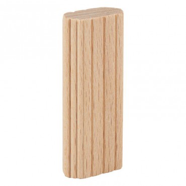 Trend Beechwood Tenons TEN/10X50/50 10mm X 50mm 50 Pack FSC 100%