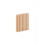 Trend Beechwood Tenons TEN/4X20/100 4mm X 20mm 100 Pack FSC 100% 4.74
