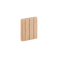 Trend Beechwood Tenons TEN/4X20/100 4mm X 20mm 100 Pack FSC 100% 4.74