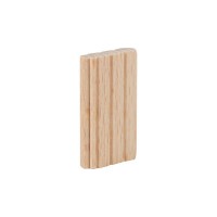 Trend Beechwood Tenons TEN/5X30/100 5mm X 30mm 100 Pack FSC 100% 6.32