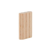 Trend Beechwood Tenons TEN/5X30/100 5mm X 30mm 100 Pack FSC 100% 6.17