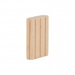 Trend Beechwood Tenons TEN/6X30/100 6mm X 30mm 100 Pack FSC 100% 7.38