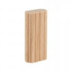 Trend Beechwood Tenons TEN/8X40/50 8mm X 40mm 50 Pack FSC 100% 6.32