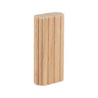 Trend Beechwood Tenons TEN/8X40/50 8mm X 40mm 50 Pack FSC 100% 6.32