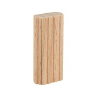 Trend Beechwood Tenons TEN/8X40/50 8mm X 40mm 50 Pack FSC 100% 6.17