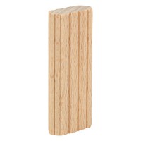 Trend Beechwood Tenons TEN/8X50/50 8mm X 50mm 50 Pack FSC 100% 7.38