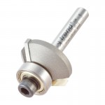 Trend Bevel Trim Router Cutter Bearing Guided 45 Degree 46/6Bx1/4TC 62.60