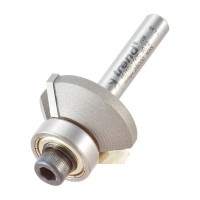 Trend Bevel Trim Router Cutter Bearing Guided 45 Degree 46/6Bx1/4TC £59.30