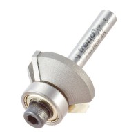 Trend Bevel Trim Router Cutter Bearing Guided 45 Degree 46/6Bx1/4TC 62.60