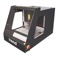 Trend CNC/MINI/2E CNC Mini Plus Carving/Engraver Machine Extra £3,087.00