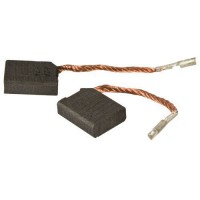 Trend WP-T9E/007 Carbon Brush 230V T9E (1 (Pair)) 21.94