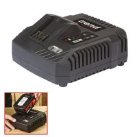 Trend 6A Charger 18V 240V T18S/CH6A £53.40