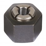 Trend 8mm Collet and Nut for T7E Router CLT/T7/8 15.09