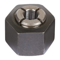 Trend 8mm Collet and Nut for T7E Router CLT/T7/8 £11.60