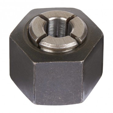 Trend 8mm Collet and Nut for T7E Router CLT/T7/8