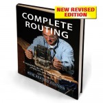 Trend Complete Routing Book BOOK/CR 25.65
