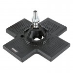 Trend 35mm Concealed Hinge Jig CAB/JIG/B 35.87