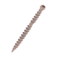 Trend Decking Screws 10g x 60mm Pack of 750 DK/10X60/750 38.25