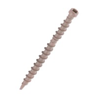 Trend Decking Screws 10g x 60mm Pack of 750 DK/10X60/750 39.52