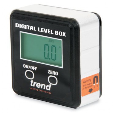 Trend DLB Digital Level Box