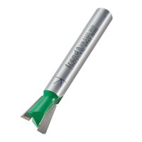 Trend Dovetail Router Cutter A = 99 Degree 9.5mm C042X1/4TC 22.44