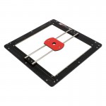 Trend DG/PRO Drainer Groove Pro Frame 298.61