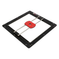 Trend DG/PRO Drainer Groove Pro Frame 298.61