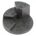 Trend Drill Depth Turret for Pocket Hole Jig WP-PHJA/03 4.61