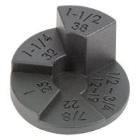 Trend Drill Depth Turret for Pocket Hole Jig WP-PHJA/03 4.61