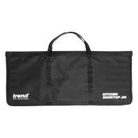 Trend CASE/700 Fabric Carry Case for KWJ700 Worktop Jigs 53.16