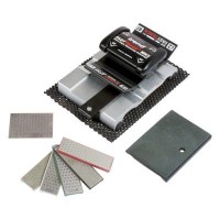 Trend Fast Track Sharpener Kit Bundle FTS/KIT/MK2B 140.50
