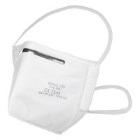 Trend FFP2 Hepac Filter Masks Pack of 10 RPE/FFP2/A/10 13.76