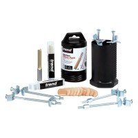 Trend Kitchen Fitters Pack BR/KFP/1 BR01 £39.97