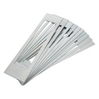 Trend WP-LOCK/T/FKIT Lock Jig Faceplate Templates 10 Pack 29.81