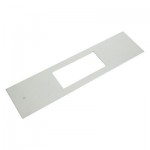 Trend WP-LOCK/T/K Lock Mortise Template 16mm x 102mm 14.90