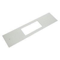 Trend WP-LOCK/T/K Lock Mortise Template 16mm x 102mm 14.90