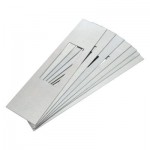Trend WP-LOCK/T/MKIT Lock Jig Mortise Templates 7 Pack 24.85