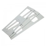 Trend WP-LOCK/T/TKIT Lock Jig Tubular Templates 3 Pack 20.27