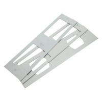 Trend WP-LOCK/T/TKIT Lock Jig Tubular Templates 3 Pack 20.27